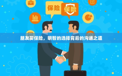 朋友买保险，明智决策背后的沟通艺术