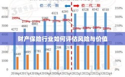 财产保险行业风险评估与价值评估方法解析