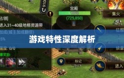 幕府风云手游，单机还是联机？游戏特性深度解析