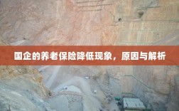 国企养老保险降低现象，原因深度解析