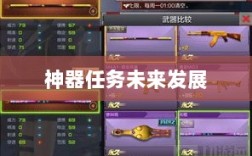 手游任务机制揭秘，神器任务是否会消失与未来发展探讨