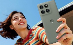 联想moto edge 60系列，搭载天禧个人超级智能体，价格1445元起，一图解读