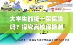 高校保险制度探究，统一购买保险的可行性与必要性分析