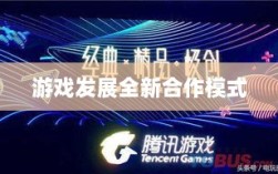 手游共创计划，开启游戏发展全新合作模式探索之旅