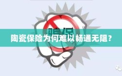 陶瓷保险受阻的原因分析