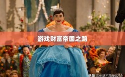 梦幻手游多开赚钱秘籍，打造游戏财富帝国之路