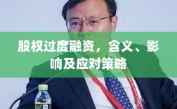 股权过度融资，含义、影响及应对策略