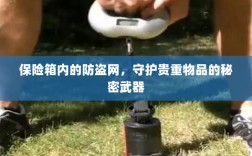 保险箱内防盗网，守护贵重物品的终极防线