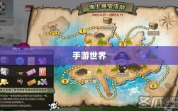 手游世界的宝藏，哪些游戏值得长期投入与探索？