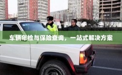 车辆年检与保险查询，一站式解决方案解析