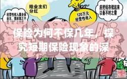 探究短期保险现象的深层原因，为何保险只保一时？