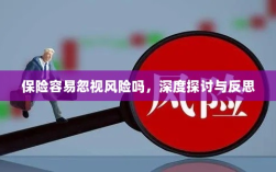 深度探讨与反思，保险行业是否容易忽视风险？