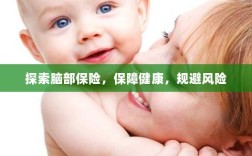 探索脑部保险，守护健康，规避风险之道