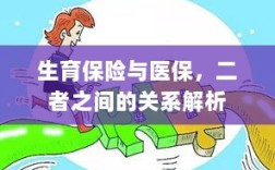 生育保险与医保的关系深度解析