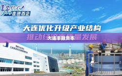 大连丰融资本，引领产业融合发展的先锋，探索资本之海的力量