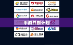 手游共创计划，开启游戏产业新纪元探索之旅