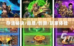 龙武手游的存活秘诀，品质、创新与玩家体验的共同助力