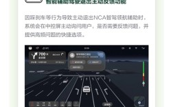 华为乾崑智驾新功能上线，紧急加塞自动鸣笛，风险场景智能闪灯提醒