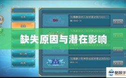 手游缺少称号系统，探究缺失原因与潜在影响