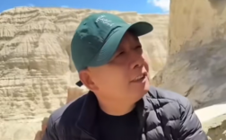 于东来直播开播即破百万观看，承诺每年支持边防几千万