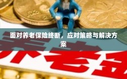 养老保险中断危机，应对策略与解决方案探讨