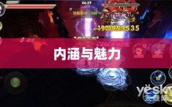 棒子手游，内涵与魅力的深度解析