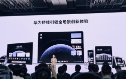 华为鸿蒙电脑实现超高速一对一互传，最高达160MB/s，支持一对四并发传输