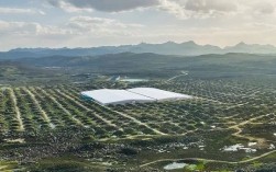 中科院拉索宇宙观测站首次公众开放，感受宇宙的呼唤