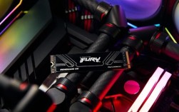 金士顿PCIe 5.0 SSD首度曝光，读写速度接近极限，达14.8GB/s