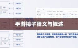 手游棒子释义与概述