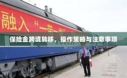 保险金跨境转移，操作策略及注意事项指南