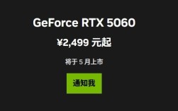 RTX 50系显卡惊爆跳票！RTX 5060推迟上市，等待购买的新时代