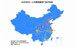 五一假期火车出行创历史记录，旅客人数突破2311.9万