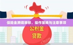 保险金跨境转移，操作策略及注意事项指南