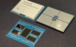 AMD Zen 5线程撕裂者9000WX首度亮相，96核心震撼来袭