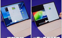 安卓巅峰生产力，OPPO Pad 4 Pro模拟Mac体验，平板革新里程碑