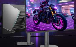 盛色新款显示器首发，2K 320Hz屏，仅售1699元