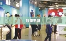 联盟手游，持续繁荣的奥秘揭秘！