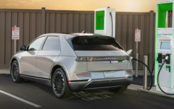 现代电车电池性能持久，行驶58万公里后电池健康度仍达87.7%