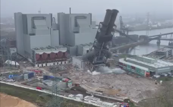 德国最现代化火力发电厂运行仅六年即遭爆破，耗资30亿欧元背后的决策困境