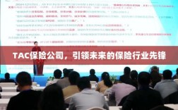 TAC保险公司，引领保险行业未来先锋