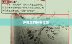 深灵笔记，手游还是多维度的探索之旅？