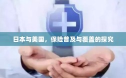 日本与美国保险普及与覆盖深度探究