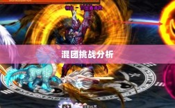 DNF手游团队协作探究，混团容易与否与挑战分析