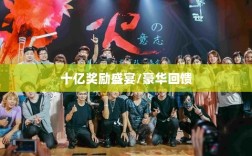 火影手游十亿奖励盛宴开启，豪华回馈等你来赢！