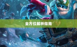 手游LOL辅助APP全方位解析指南