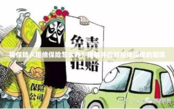 应对被保险人拒绝投保的困境，理解与策略