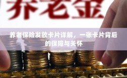 养老保险发放卡片全解析，保障与关怀的背后力量
