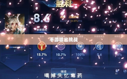 瑶瑶能否驾驭手游输出挑战？