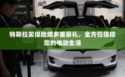 特斯拉保险购买享多重豪礼，全方位保障电动生活